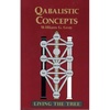 Qabalistic Concepts - Paperback