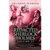 The Redacted Sherlock Holmes - Volume VI - Paperback