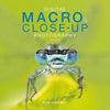 Digital Macro & Close-Up Photography: New Edition - Paperback