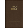 Holy Bible (Ehv): Evangelical Heritage Version - Hardcover