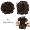 medium brown