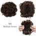 medium brown