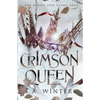 Crimson Queen - Paperback