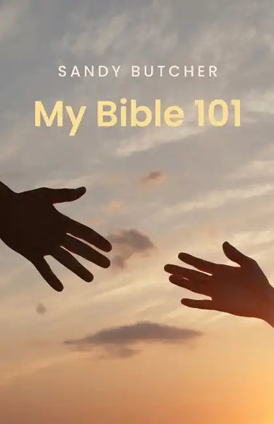 My Bible 101 - Paperback