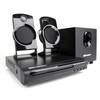 Emerson Speaker Surround Sound System & 2.1 Channel Home Theater DVD Player
