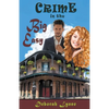 Crime in The Big Easy - Paperback