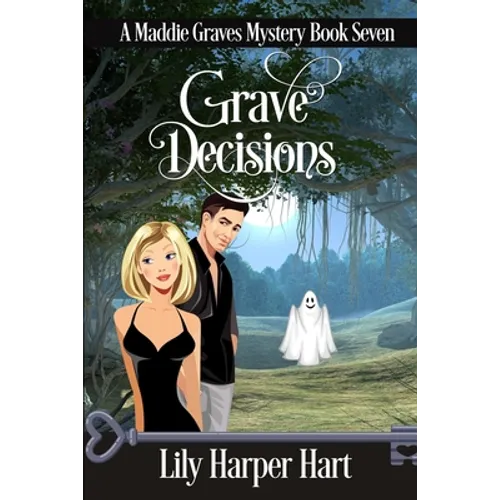 Grave Decisions - Paperback