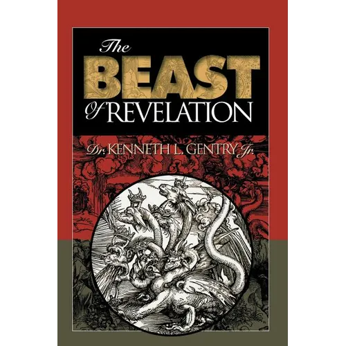 The Beast of Revelation - Paperback