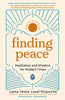 Finding Peace: Meditation and Wisdom for Modern Times - Paperback