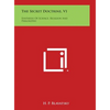 The Secret Doctrine, V1: Synthesis of Science, Religion and Philosophy - Hardcover