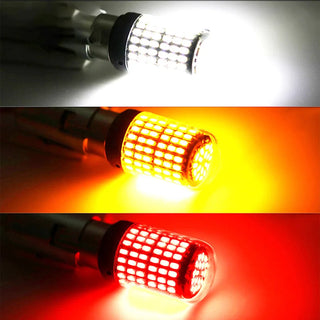 Car Brake Reverse Light Lamp Turn Signal