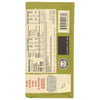 CHOCOLOVE: Dark Chocolate Bar Crystallized Ginger, 3.2 oz
