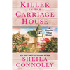 Killer in the Carriage House: A Victorian Village Mystery - Paperback