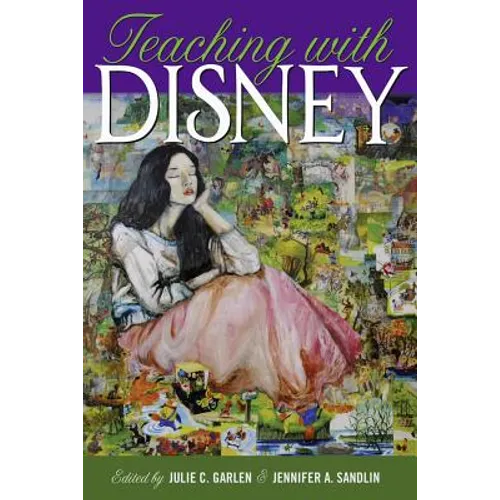 Teaching with Disney - Paperback