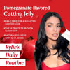 Foodology Coleology Cutting Jelly