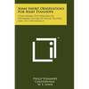 Some Short Observations for Mary Stanhope: Concerning the Writing of Ordinary Letters by Philip, Second Earl of Chesterfield - Paperback