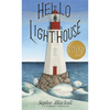 Hello Lighthouse (Caldecott Medal Winner) - Hardcover