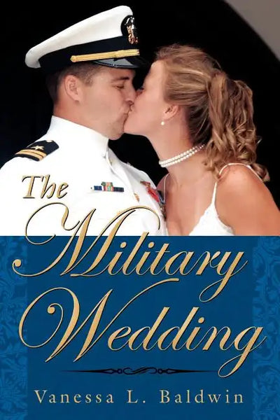 The Military Wedding - Paperback
