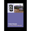 Angelo Badalamenti's Soundtrack from Twin Peaks - Paperback