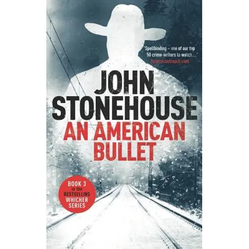 An American Bullet - Paperback