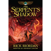 Kane Chronicles, The, Book Three: Serpent's Shadow: The Graphic Novel, The-Kane Chronicles, The, Book Three - Paperback