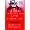 Concise Untold History of the United States - Paperback