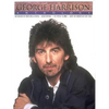 George Harrison Anthology - Paperback