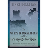 The Weyrdragon and the Fire Agate Necklace - Hardcover