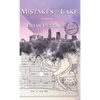 Mistakes by the Lake - Hardcover