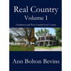 Real Country Volume One - Hardcover