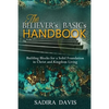 The Believer's Basics Handbook - Paperback