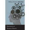Emotions of Normal People - Hardcover