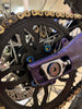 All Emoto Sprocket Bolts (Set of 5)