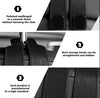 GripRide Car Hooks