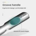 Double Sided Nail Files Stainless Steel