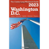 Washington, D.C. - The Cubby 2023 Long Weekend Guide - Paperback