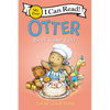 Otter: Best Cake Ever - Paperback