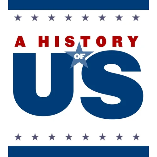 From Colonies to Country: Middle/High School Teaching Guide, a History of Us - Paperback