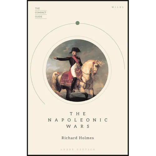 The Napoleonic Wars - Mass Market Paperbound