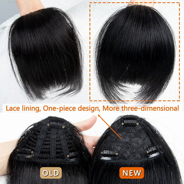 OverHead Clip in Hair Extensions
