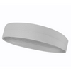 JupiterGear The Runner Sweat-Wicking Headband for Fitness and Sports