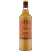 Almond Orgeat Syrup