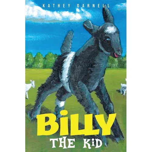 Billy the Kid - Paperback