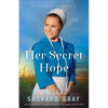 Her Secret Hope - Hardcover