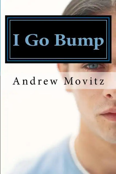 I Go Bump - Paperback