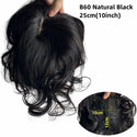 Topper Bangs Hair Pieces