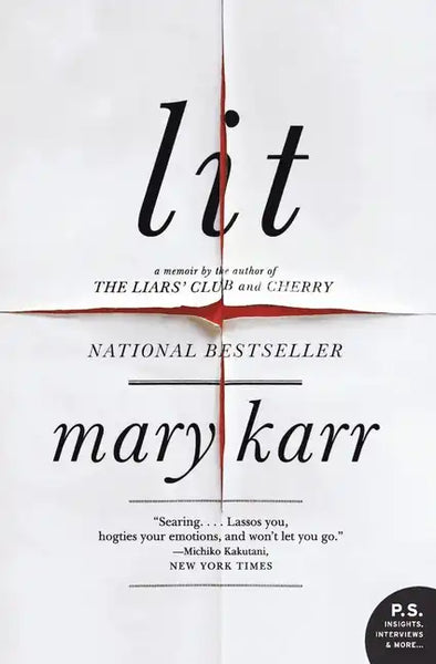 Lit - Paperback