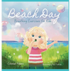 Beach Day: Breathing Exercises for Kids - Hardcover