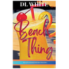 Beach Thing (Black Diamond Bay Book 1) - Paperback