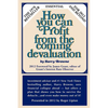 How You Can Profit From The Coming Devaluation - Paperback